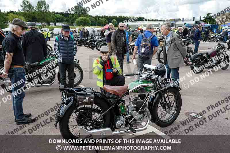 Vintage motorcycle club;eventdigitalimages;no limits trackdays;peter wileman photography;vintage motocycles;vmcc banbury run photographs